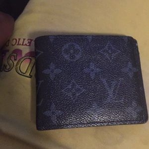 Louis Vuitton wallet